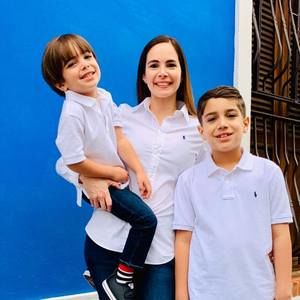 Meet your Posher, Laura